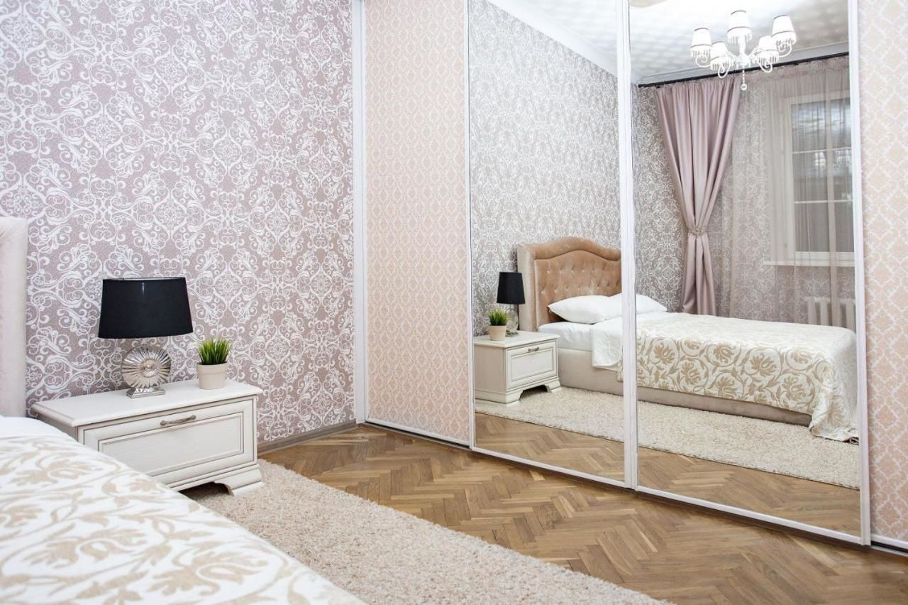 Апартаменты Apartment Marksa 21 Минск-14