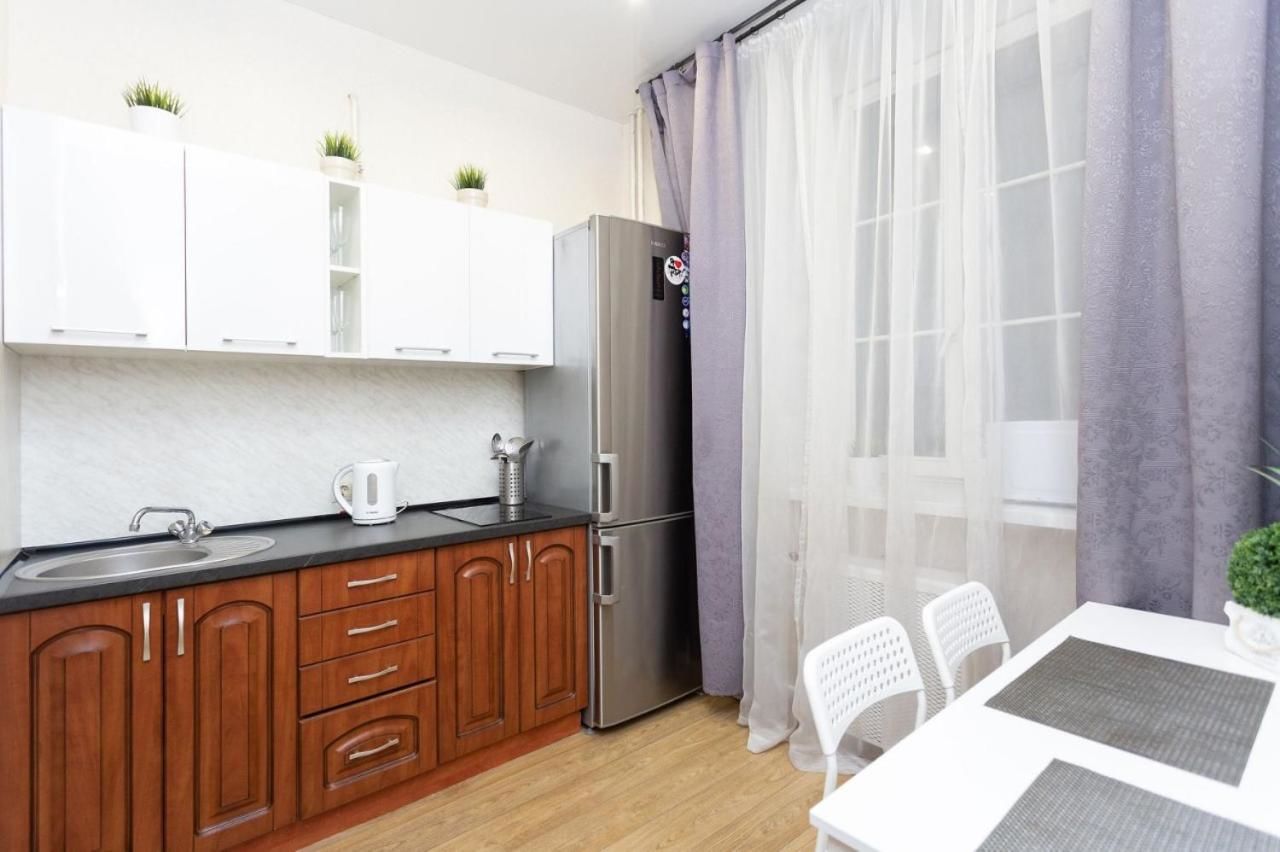 Апартаменты Apartment Marksa 21 Минск-16