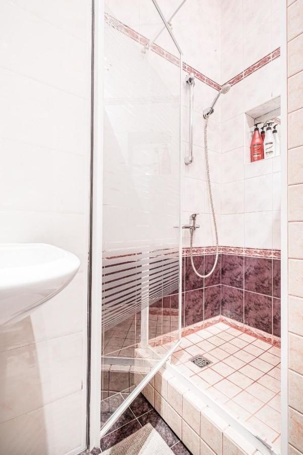 Апартаменты Apartment Marksa 21 Минск-18