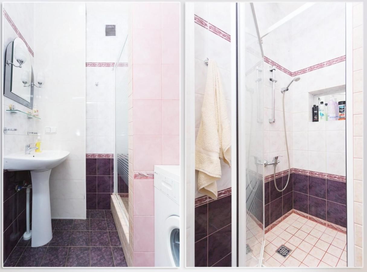 Апартаменты Apartment Marksa 21 Минск-19