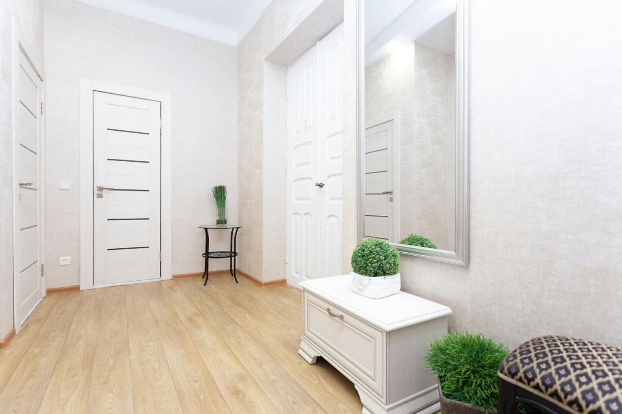 Апартаменты Apartment Marksa 21 Минск-21