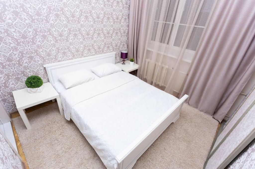 Апартаменты Apartment Marksa 21 Минск-25