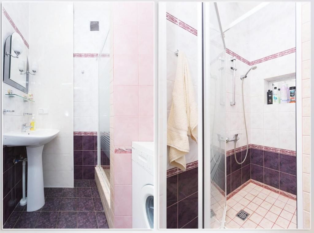 Апартаменты Apartment Marksa 21 Минск-29