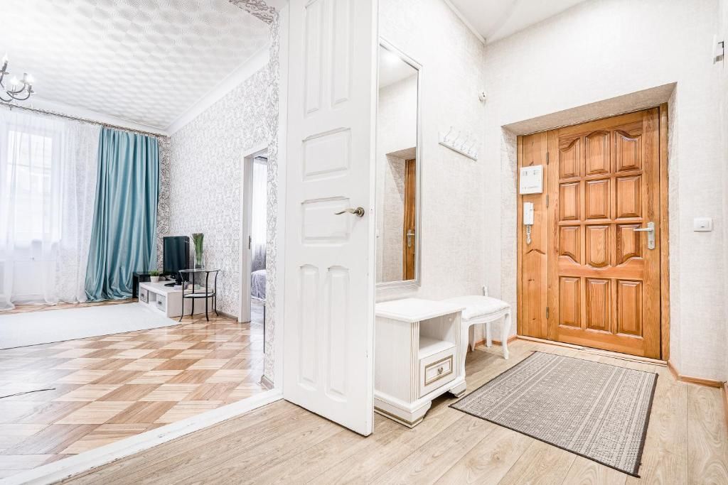 Апартаменты Apartment Marksa 21 Минск-34