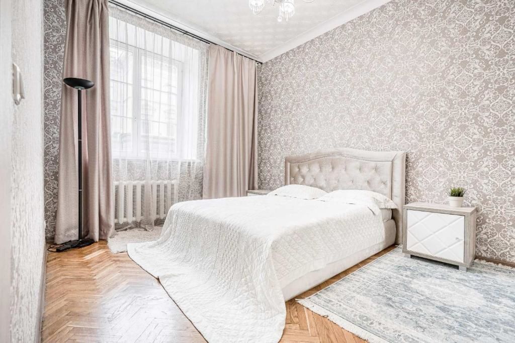 Апартаменты Apartment Marksa 21 Минск-37