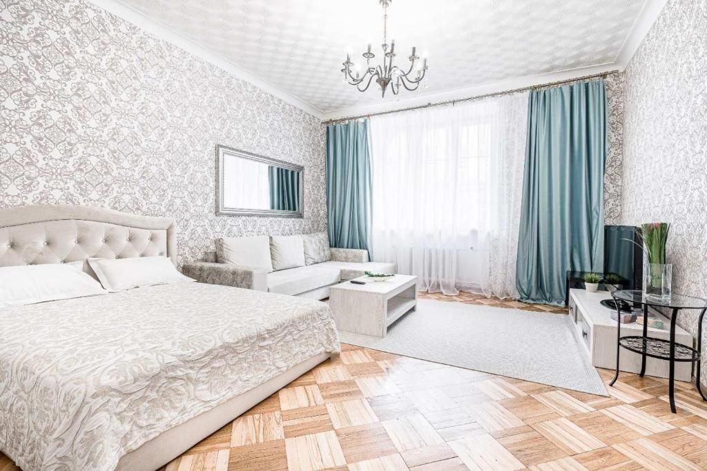 Апартаменты Apartment Marksa 21 Минск-39