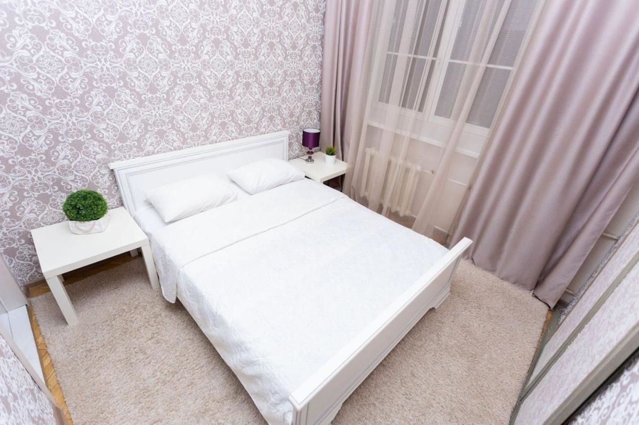 Апартаменты Apartment Marksa 21 Минск-11