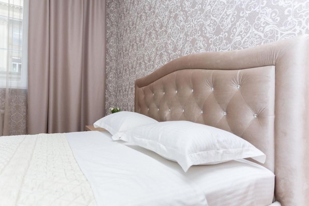 Апартаменты Apartment Marksa 21 Минск-12