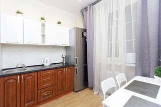 Апартаменты Apartment Marksa 21 Минск Апартаменты-13