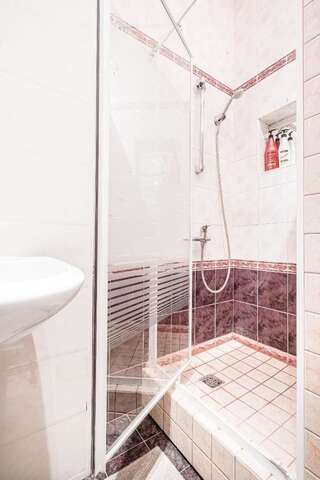 Апартаменты Apartment Marksa 21 Минск Апартаменты-15