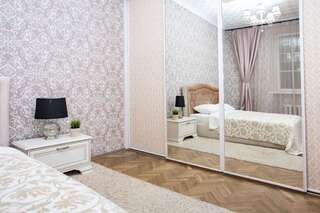 Апартаменты Apartment Marksa 21 Минск Апартаменты-19