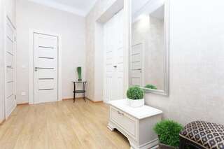 Апартаменты Apartment Marksa 21 Минск Апартаменты-23