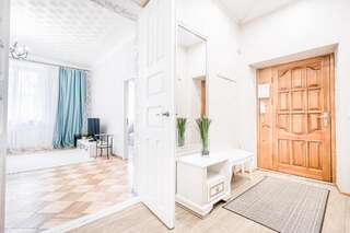 Апартаменты Apartment Marksa 21 Минск Апартаменты-29