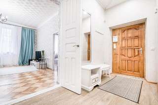 Апартаменты Apartment Marksa 21 Минск Апартаменты-3