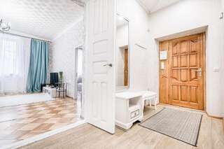 Апартаменты Apartment Marksa 21 Минск Апартаменты-31