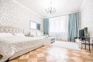 Апартаменты Apartment Marksa 21 Минск Апартаменты-32