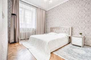 Апартаменты Apartment Marksa 21 Минск Апартаменты-34