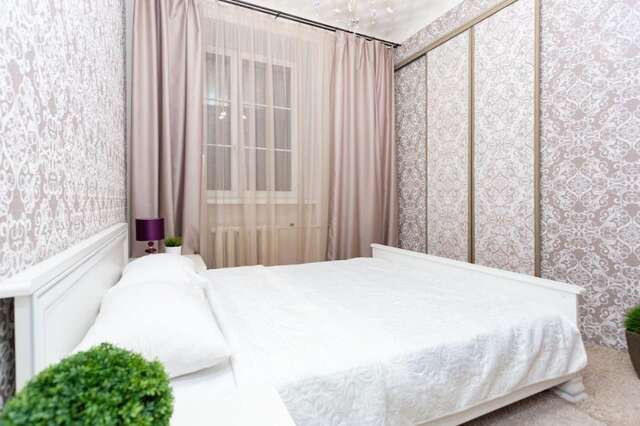 Апартаменты Apartment Marksa 21 Минск-12