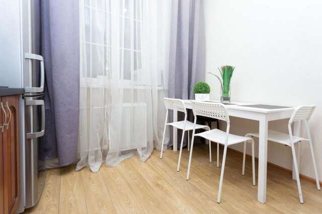 Апартаменты Apartment Marksa 21 Минск-16