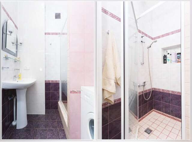 Апартаменты Apartment Marksa 21 Минск-18