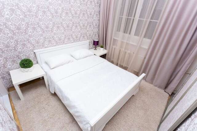 Апартаменты Apartment Marksa 21 Минск-24