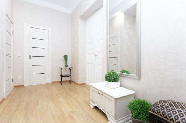 Апартаменты Apartment Marksa 21 Минск-25