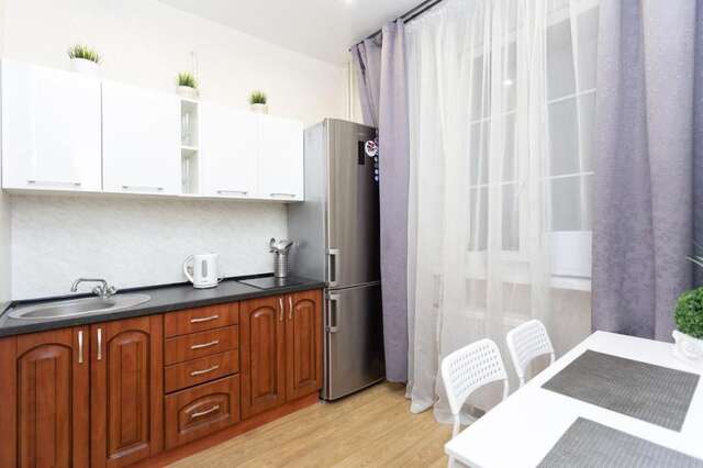 Апартаменты Apartment Marksa 21 Минск-26