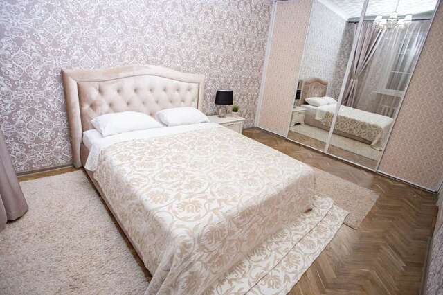 Апартаменты Apartment Marksa 21 Минск-30