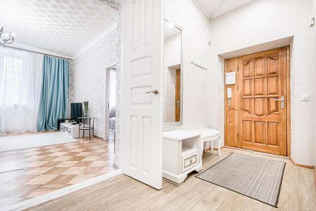 Апартаменты Apartment Marksa 21 Минск-5