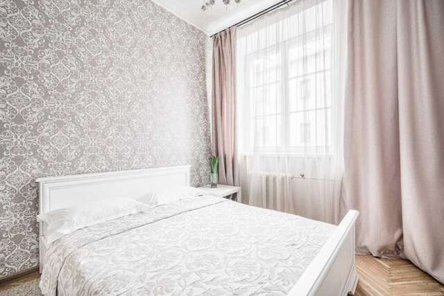 Апартаменты Apartment Marksa 21 Минск-37