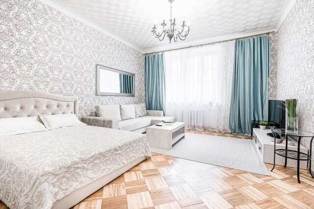 Апартаменты Apartment Marksa 21 Минск-38
